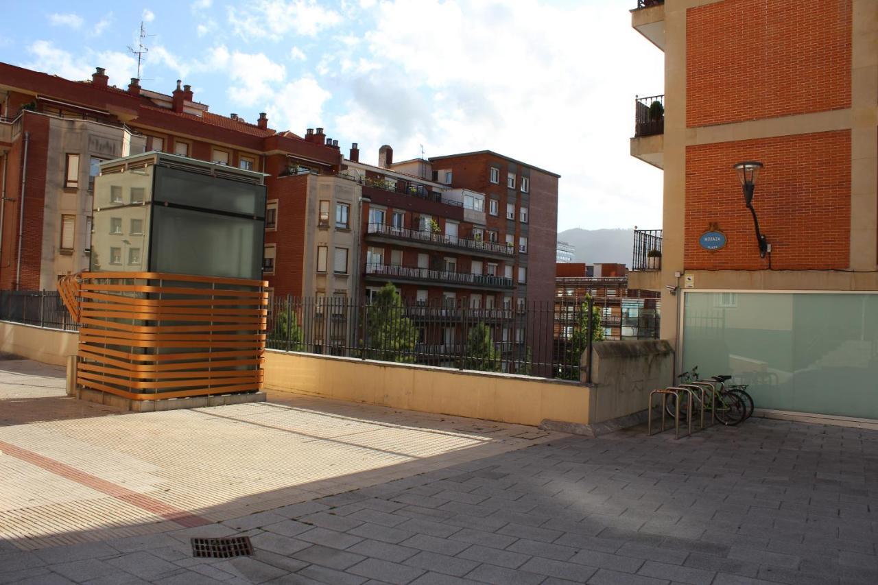 Bilbao Place Esterno foto